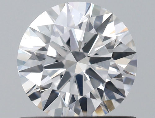 0.7 carat D-VS1 Excellent cut Natūralus Round Deimantas (1)