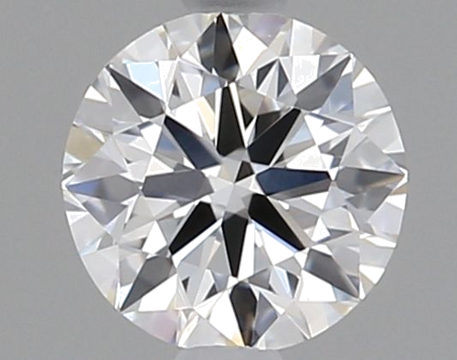 0.3 carat H-VS1 Very Good cut Natūralus Round Deimantas (1)