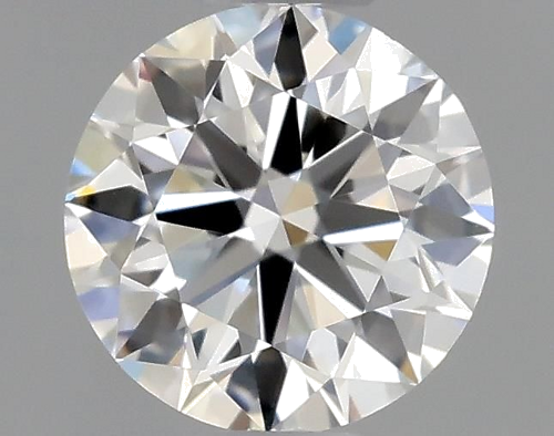 0.3 carat F-VS1 Excellent cut Natūralus Round Deimantas (1)