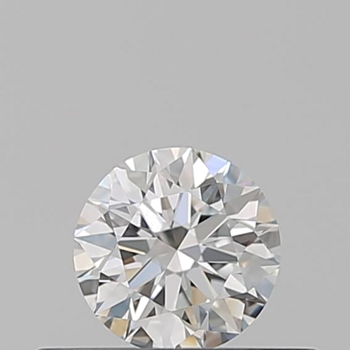 0.3 carat H-VVS2 Excellent cut Natūralus Round Deimantas (1)