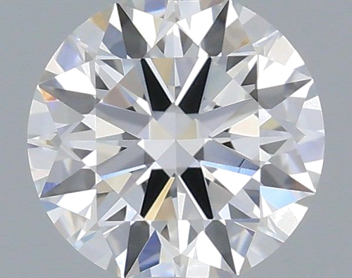 0.31 carat G-VS2 Excellent cut Natūralus Round Deimantas (1)