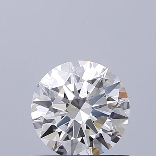 0.61 carat G-VS2 Excellent cut Natūralus Round Deimantas (1)
