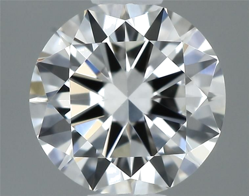 0.3 carat G-VS2 Very Good cut Natūralus Round Deimantas (1)