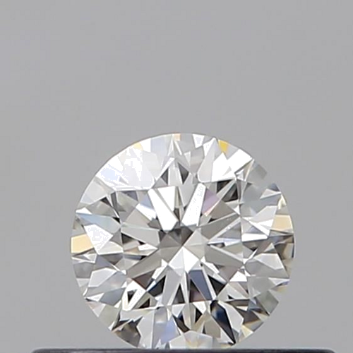 0.3 carat H-VVS1 Excellent cut Natūralus Round Deimantas (1)