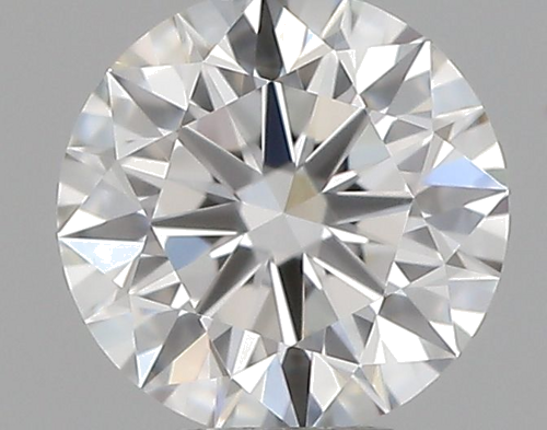 0.3 carat G-VVS1 Excellent cut Natūralus Round Deimantas (1)