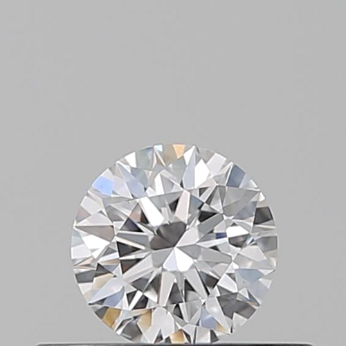 0.31 carat D-VS1 Excellent cut Natūralus Round Deimantas (1)