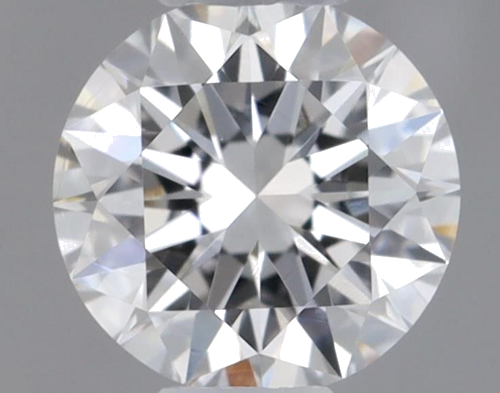 0.3 carat F-VS1 Excellent cut Natūralus Round Deimantas (1)