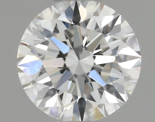 0.3 carat G-VS1 Excellent cut Natūralus Round Deimantas (1)