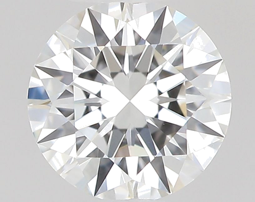 0.4 carat G-VS1 Excellent cut Natūralus Round Deimantas (1)