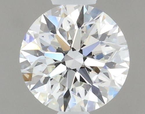 0.3 carat G-VS1 Excellent cut Natūralus Round Deimantas (1)