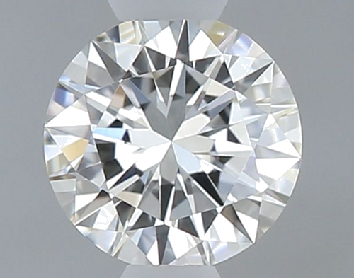 0.3 carat H-VS1 Very Good cut Natūralus Round Deimantas (1)