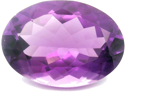 5.19 carat PURPLE Oval Amethyst (1)