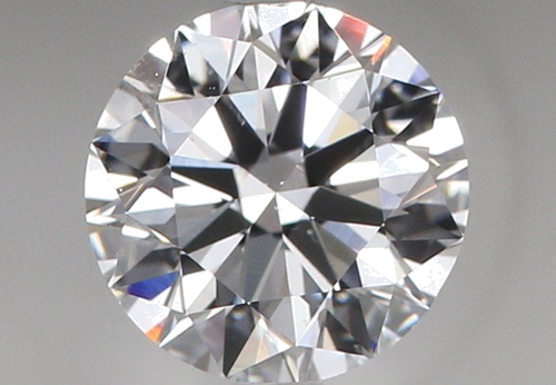 0.8 carat G-VS2 Excellent cut Natūralus Round Deimantas (1)