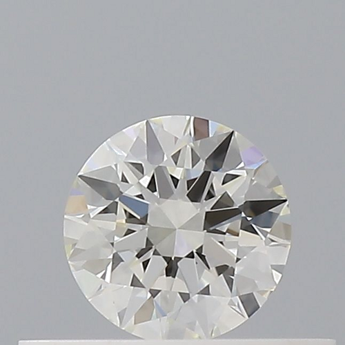 0.3 carat J-VVS1 Excellent cut Natūralus Round Deimantas (1)