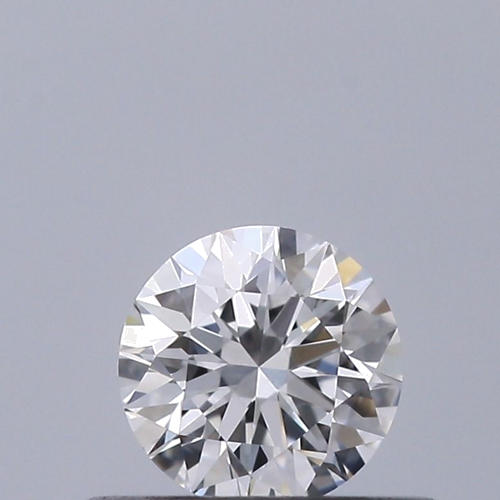 0.31 carat D-VS2 Excellent cut Natūralus Round Deimantas (1)
