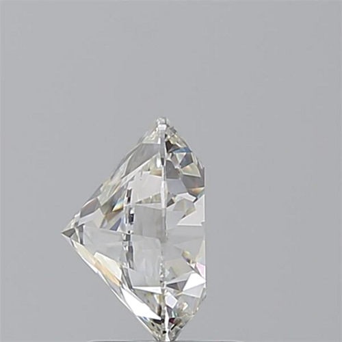 1.8 carat H-SI1 Excellent cut Natūralus Round Deimantas (1)