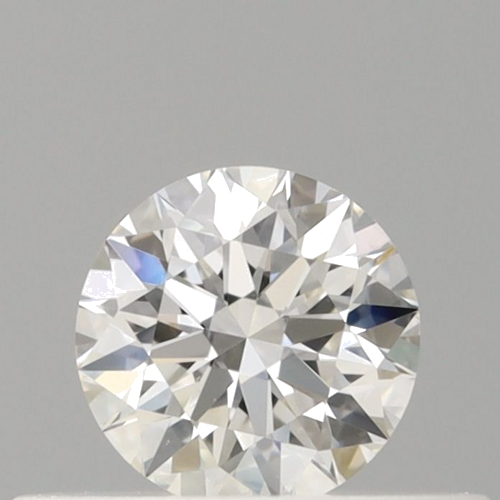 0.3 carat F-VS2 Excellent cut Natūralus Round Deimantas (1)