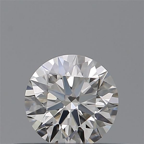 0.3 carat H-VVS2 Excellent cut Natūralus Round Deimantas (1)
