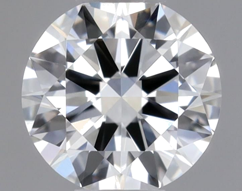 0.28 carat G-VVS1 Excellent cut Natūralus Round Deimantas (1)