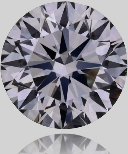 0.75 carat J-VVS2 Excellent cut Natūralus Round Deimantas (1)