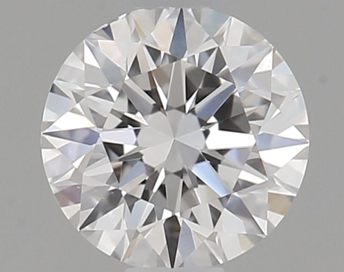 0.3 carat F-VS2 Excellent cut Natūralus Round Deimantas (1)