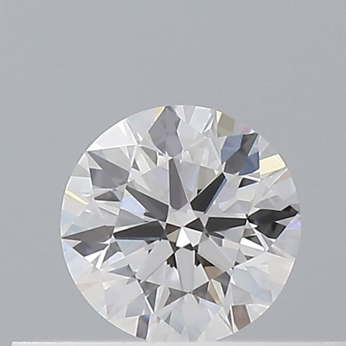 0.3 carat E-VVS2 Excellent cut Natūralus Round Deimantas (1)