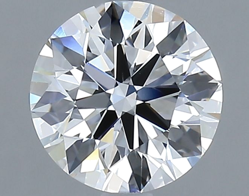 1.5 carat G-VS2 Excellent cut Natūralus Round Deimantas (1)