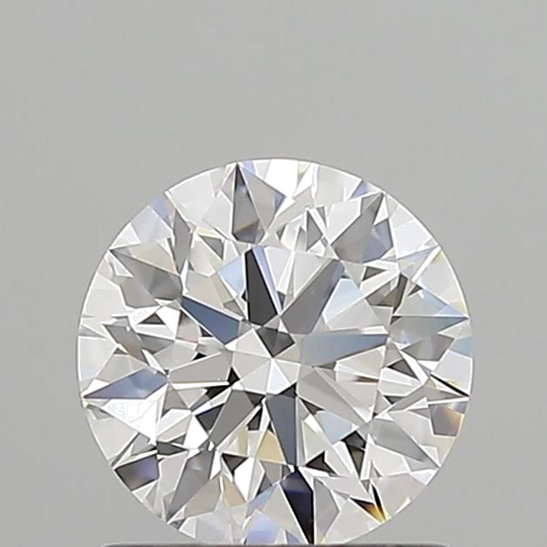 0.93 carat D-VS1 Excellent cut Natūralus Round Deimantas (1)