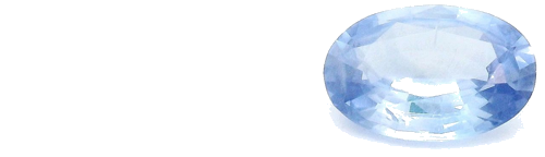 0.43 carat BLUE Oval Safyras (1)