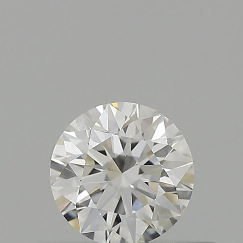0.35 carat G-VS1 Excellent cut Natūralus Round Deimantas (1)