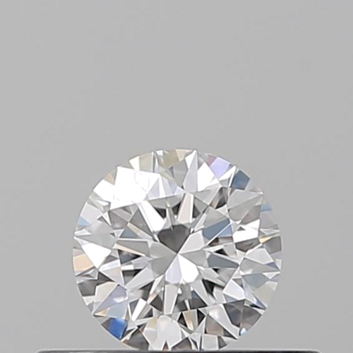 0.3 carat E-VS2 Excellent cut Natūralus Round Deimantas (1)