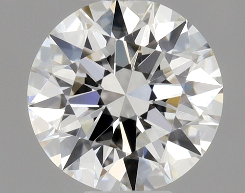 0.3 carat G-VVS1 Excellent cut Natūralus Round Deimantas (1)