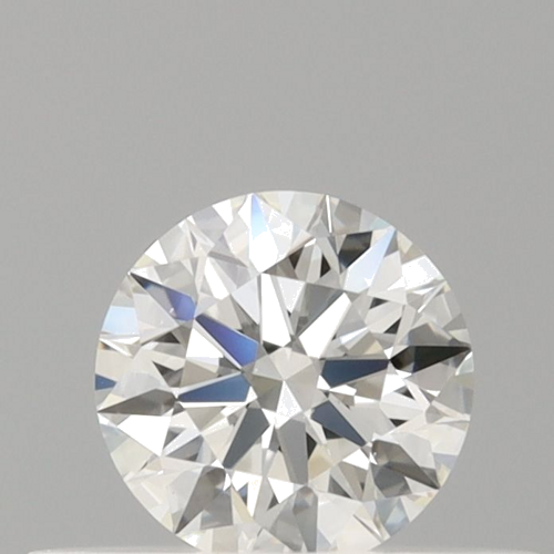 0.31 carat G-VS1 Excellent cut Natūralus Round Deimantas (1)