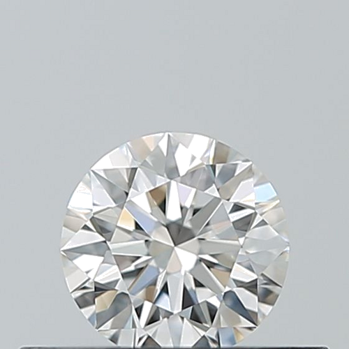 0.3 carat G-VS1 Excellent cut Natūralus Round Deimantas (1)