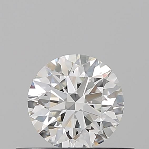 0.4 carat H-VS1 Excellent cut Natūralus Round Deimantas (1)