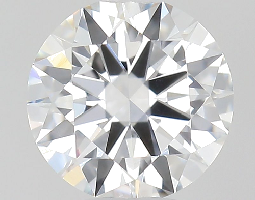 0.4 carat G-VS2 Excellent cut Natūralus Round Deimantas (1)