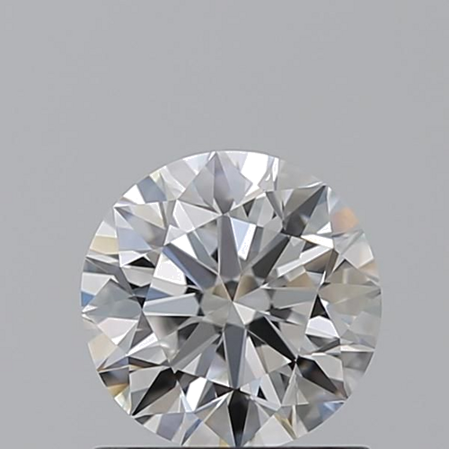1.0 carat E-VS2 Excellent cut Natūralus Round Deimantas (1)