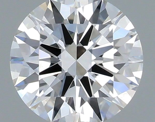 0.3 carat G-VS2 Excellent cut Natūralus Round Deimantas (1)