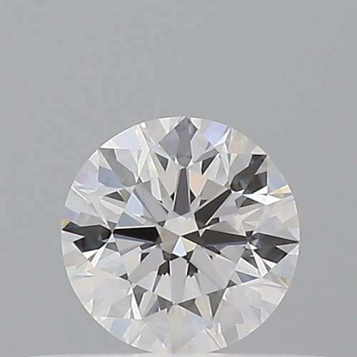 0.3 carat E-IF Excellent cut Natūralus Round Deimantas (1)