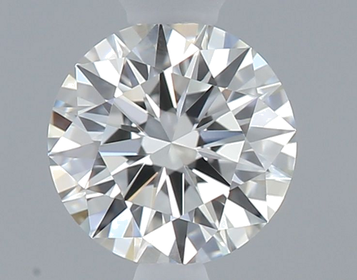 0.3 carat H-VS1 Excellent cut Natūralus Round Deimantas (1)