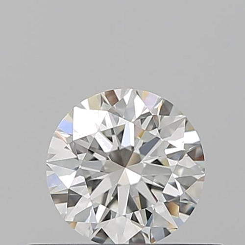 0.4 carat J-VS1 Excellent cut Natūralus Round Deimantas (1)