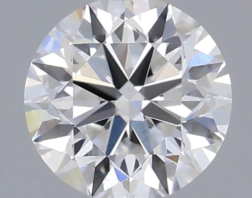 0.3 carat E-VS1 Very Good cut Natūralus Round Deimantas (1)