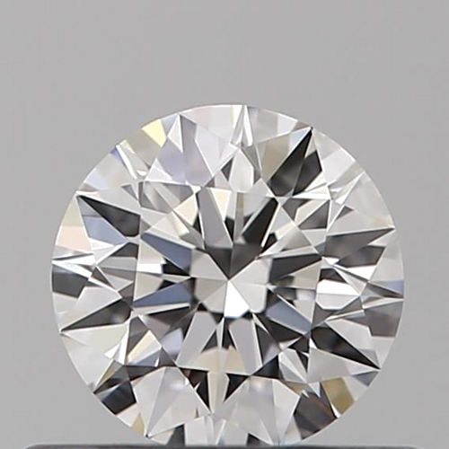 0.4 carat E-VS1 Excellent cut Natūralus Round Deimantas (1)