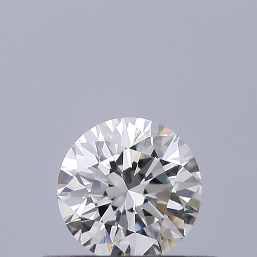 0.3 carat G-VS2 Excellent cut Natūralus Round Deimantas (1)