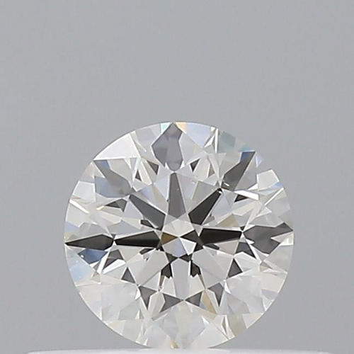 0.3 carat J-SI1 Excellent cut Natūralus Round Deimantas (1)