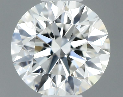 0.3 carat G-VVS1 Excellent cut Natūralus Round Deimantas (1)