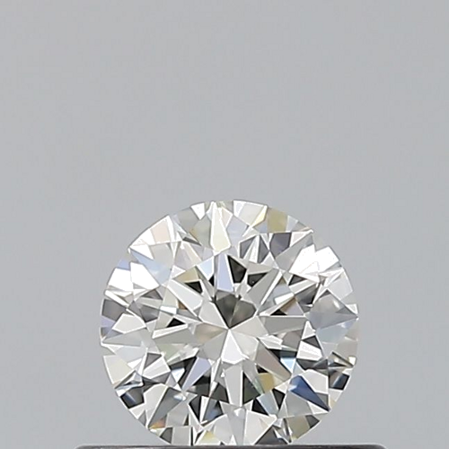 0.4 carat J-VS2 Excellent cut Natūralus Round Deimantas (1)