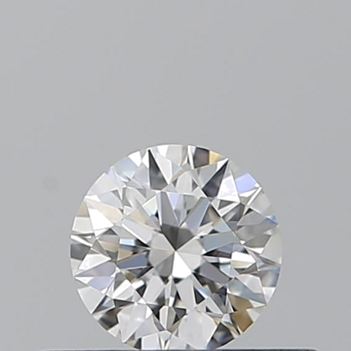 0.32 carat G-VS1 Excellent cut Natūralus Round Deimantas (1)
