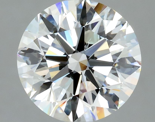 1.7 carat G-VVS1 Excellent cut Natūralus Round Deimantas (1)