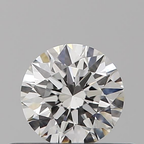 0.32 carat G-VS1 Excellent cut Natūralus Round Deimantas (1)
